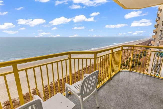 Photo - 2801 S Ocean Blvd Unit ID1266411P