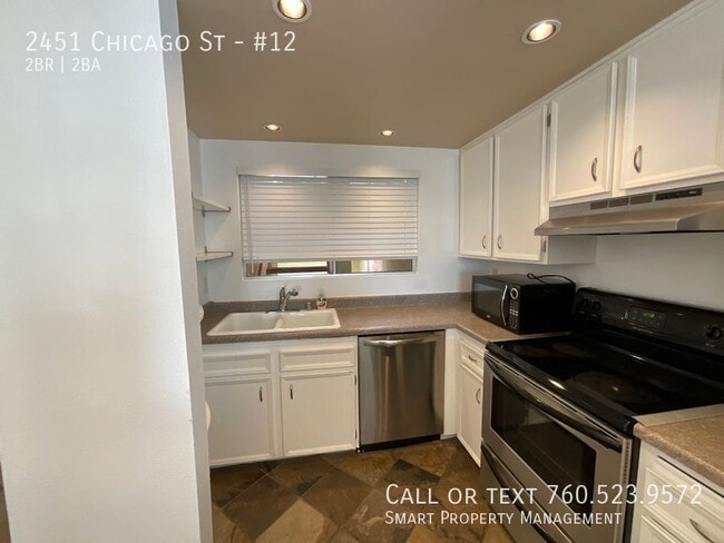 Photo - 2451 Chicago St Unit #12