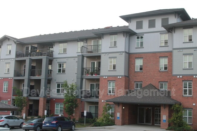 Photo - 667 Watt Blvd SW Unit #216