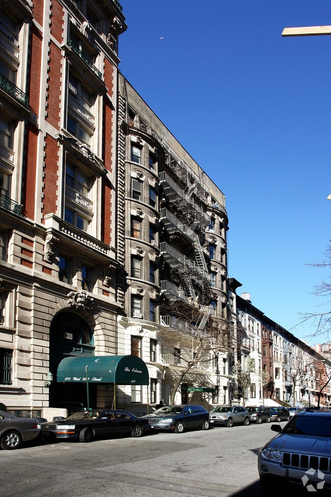 Photo - 102 West 80th Street