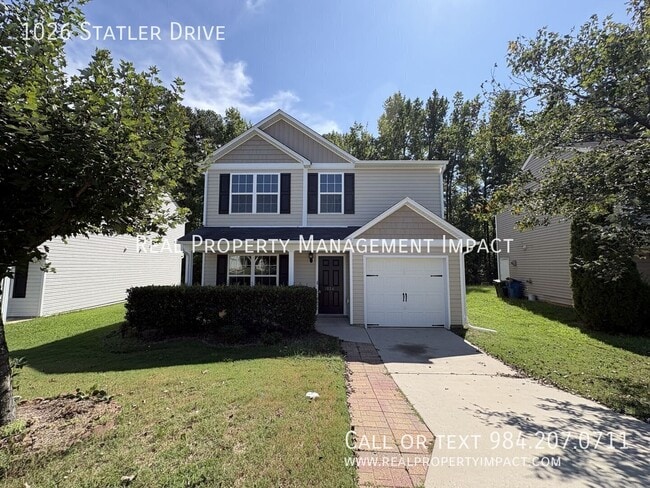 1026 Statler Dr