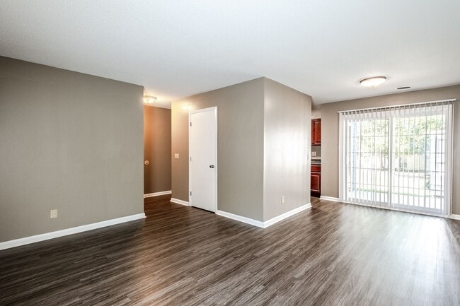 Aspen Pointe Apartments