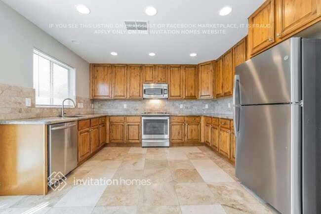 Photo - 6521 W Yellow Bird Ln