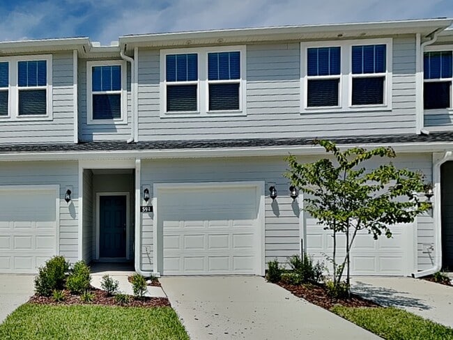 Building Photo - 594 Holly Lks Dr Rental