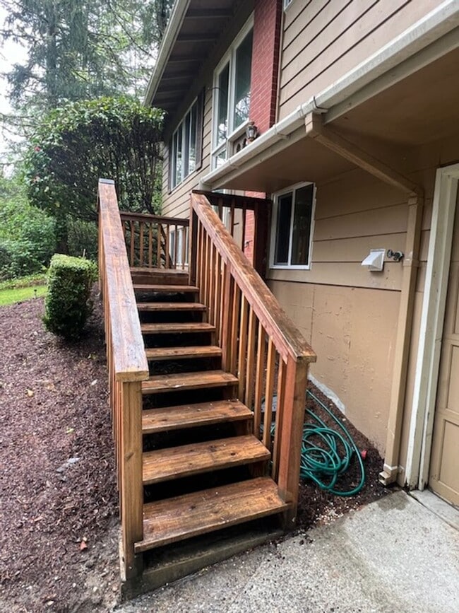Photo - Nice Beckonridge Home near Chambers Bay golf course