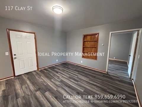 Photo - 117 Clay St