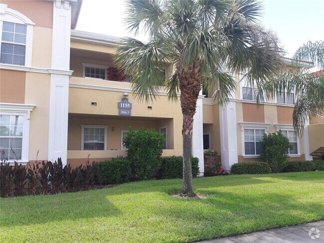 Building Photo - 1155 Villagio Cir Unit 102 Rental