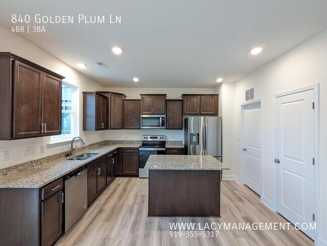 Photo - 840 Golden Plum Ln