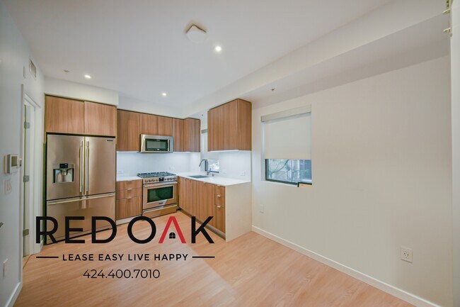 Photo - 11649 Mayfield Ave Unidad 8A