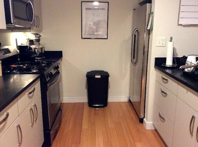 Photo - 609 Albany St Unit 206