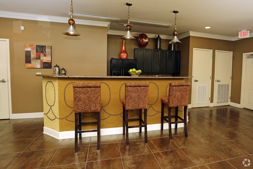 Interior Photo
