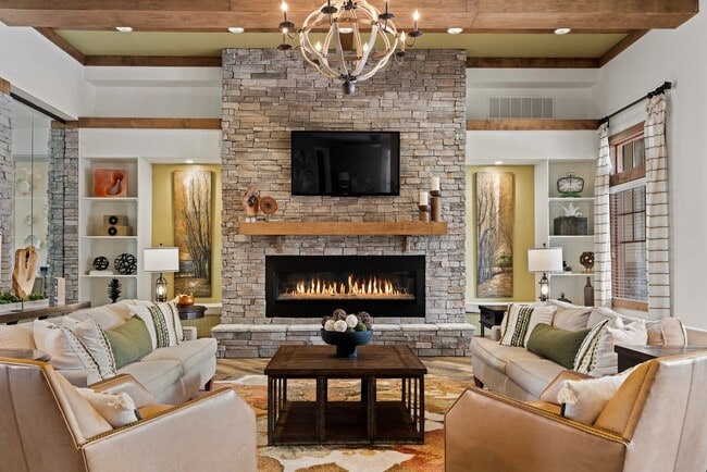 Photo - The Reserve at Johnson City Apartments