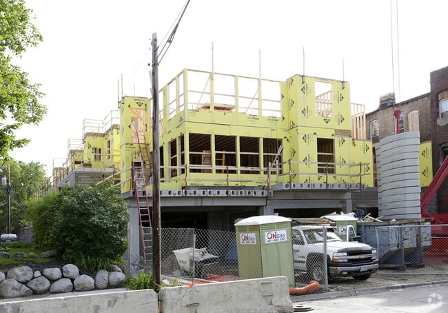 Primary Photo - Gould Apartments