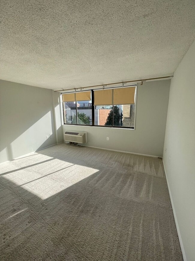 Photo - Spacious One Bed + One Bathroom Condo - GREAT LOCATION