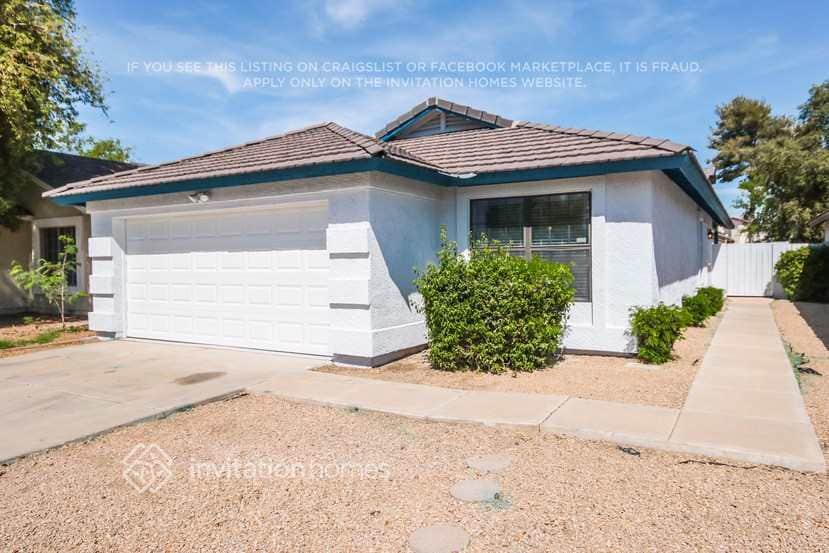 Photo - 8142 W Mescal St