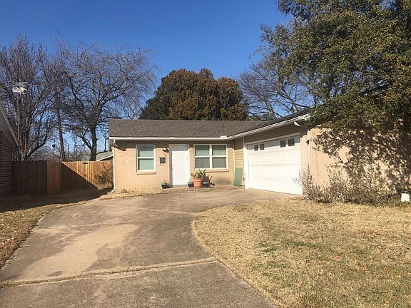 Photo - 1205 Fairfield St