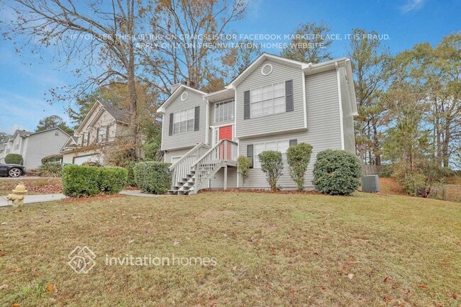 Building Photo - 6458 Phillips Creek Dr