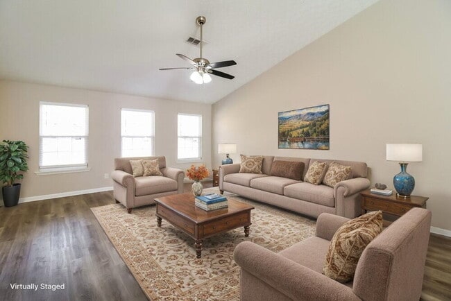 Photo - 3105 Evergreen Eve Crossing