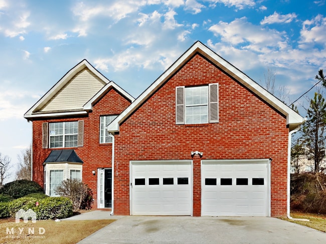 Building Photo - 1769 Cutters Mill Way