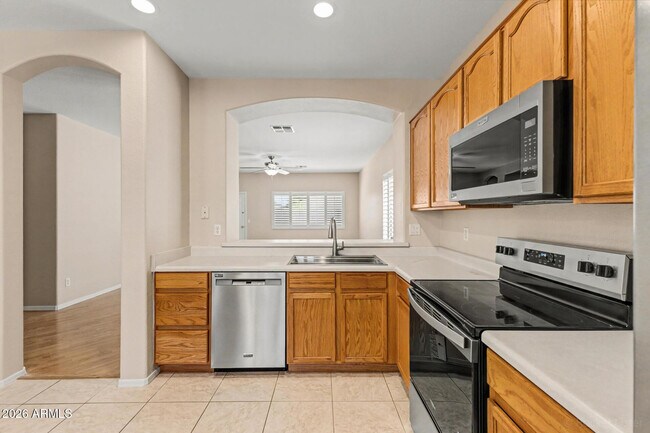 Photo - 8373 W Mary Ann Dr