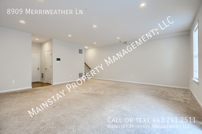 Photo - 8909 Merriweather Ln