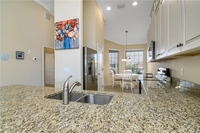 Photo - 9440 Benvenuto Ct Condo Unit 3-204