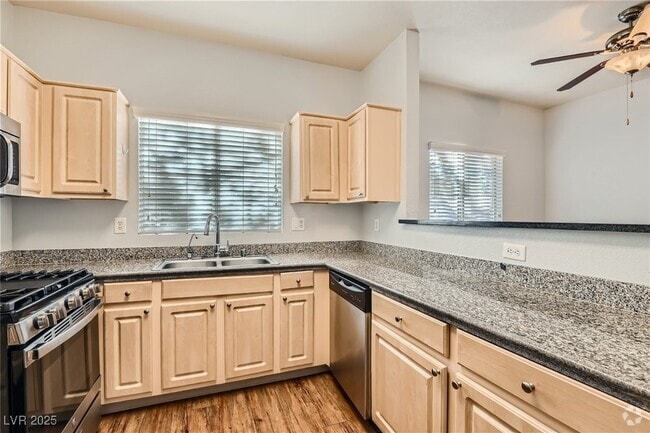 Building Photo - 5250 S Rainbow Blvd Unit 2112 Rental