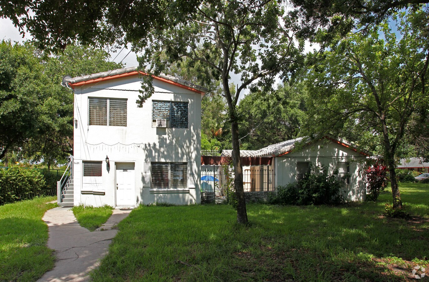 Photo - Edgewood Apartments LLC
