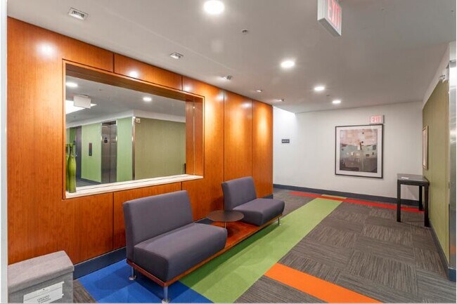 Photo - 4101 Albemarle St NW Unit 339