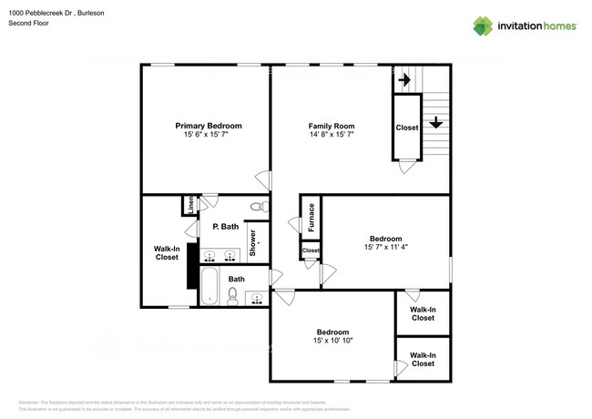 Photo - 1000 Pebblecreek Dr