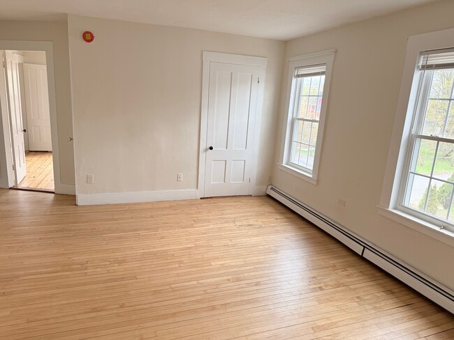 Sala de estar - 22 Spruce St Unidad 22 Spruce