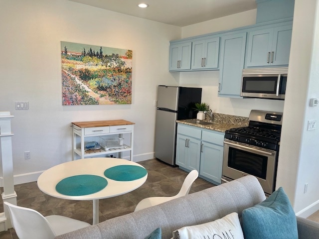 Cheery Kitchen - 1119 Channing Way Unit A Rental