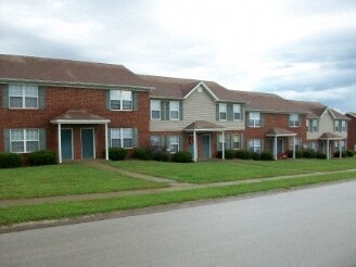 Photo - Crown Point Apartments