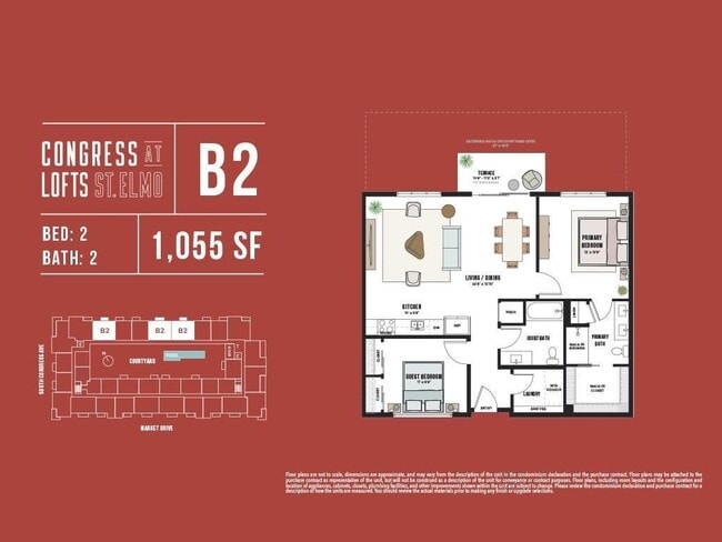 Photo - 4315 S Congress Ave Unit 203