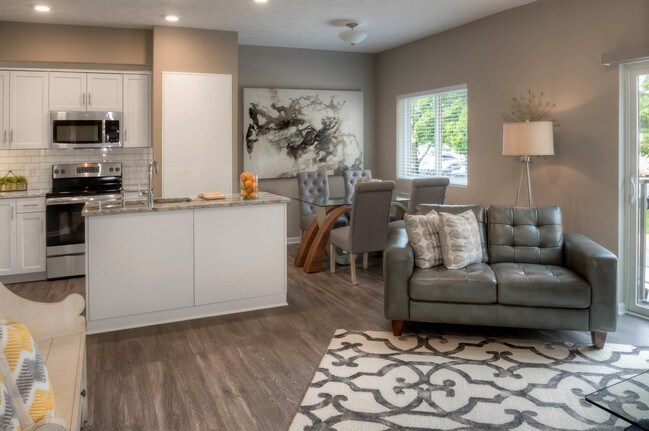 Photo - Harney Place Apartments