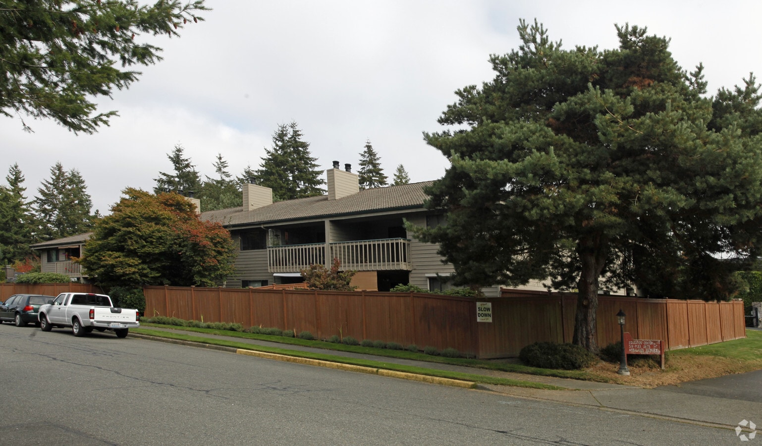 Photo - Greenside Apartments