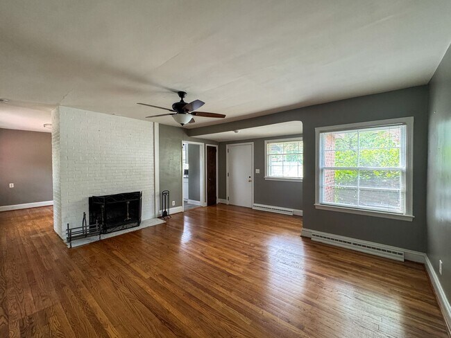 Photo - Charming 3 Bed 2 Bath Fayetteville Home