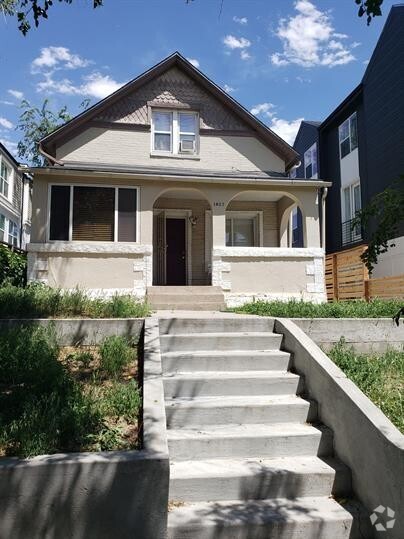 Building Photo - 1832 Irving St Rental