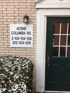 Photo - 4789 Columbia Rd Condo Unit 102