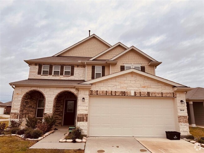 Building Photo - 20646 Teakwood Fields Ln Rental