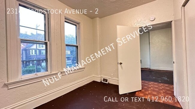 Photo - 2314 Woodstock Ave Unit 2
