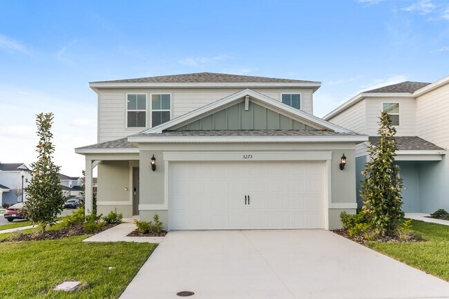 Photo - 3273 Ellsworth Ave