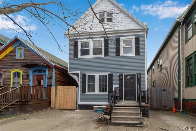 Building Photo - 41 Mariner St Rental