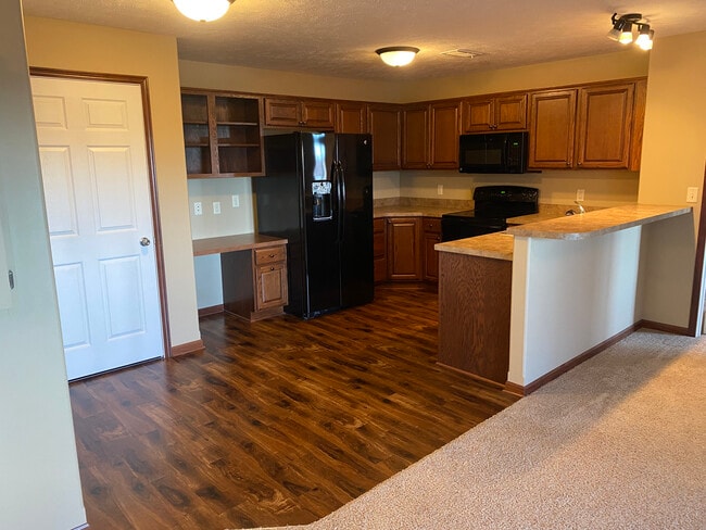 Photo - 1619 E Military Ave Unit 2104