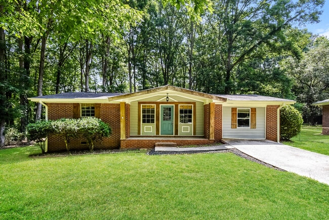 Building Photo - 2116 Terry Ln Rental