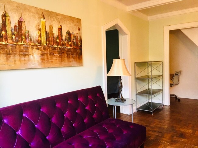 Photo - 1457 11th Ave Unit Courtyard Garden