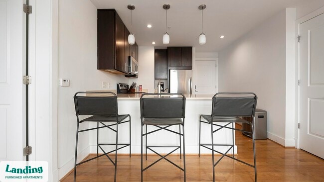 Photo - 3801 Georgia Ave NW Unidad 406.1411584