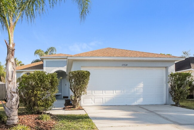 Building Photo - 11534 Wellman Dr Rental