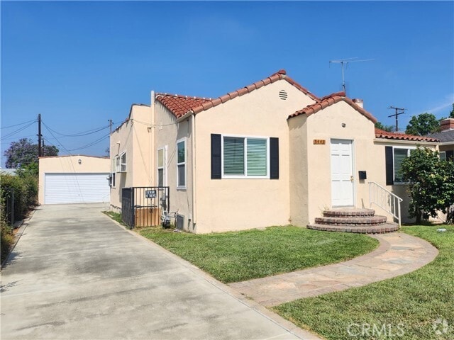 Building Photo - 5443 Baldwin Ave Rental