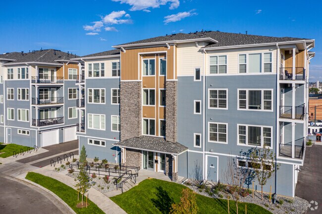 Photo - Iron Works Village